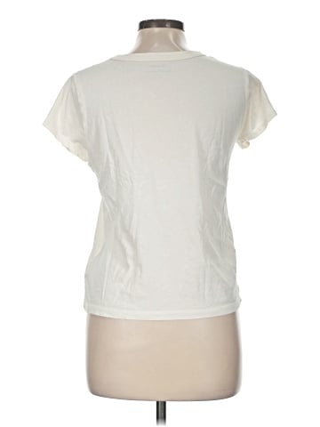Madewell Softfade Cotton Perfect Vintage Tee (view 2)