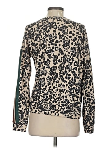 P.J. Salvage Long Sleeve Blouse (view 2)
