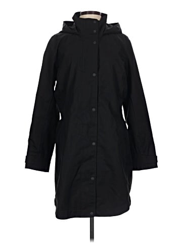 Athleta Raincoat (view 1)