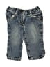 Crazy 8 Blue Jeans Size 3-6 mo - photo 1