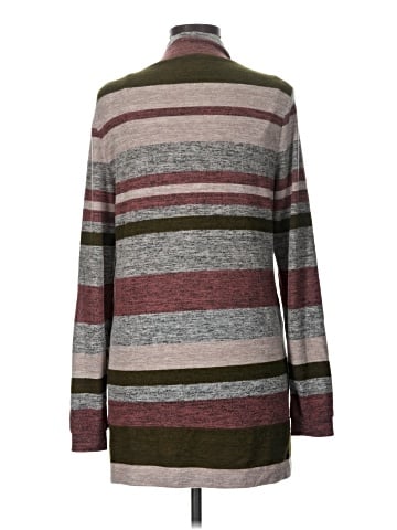 Bobeau Cardigan (view 2)