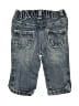 Crazy 8 Blue Jeans Size 3-6 mo - photo 2