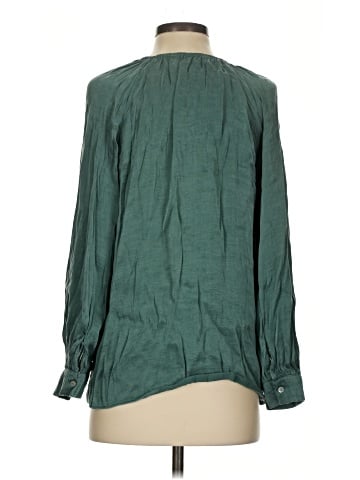 Zara 3/4 Sleeve Blouse (view 2)