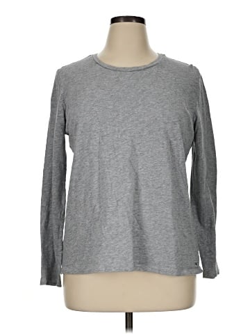 Vineyard Vines Long Sleeve T-Shirt (view 1)