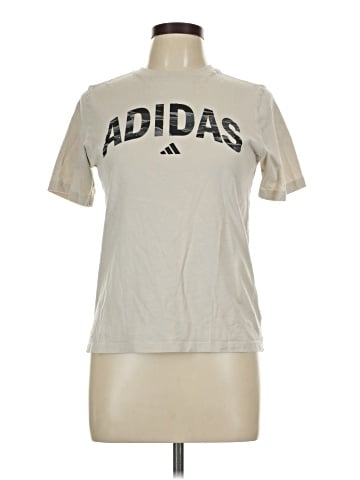 Adidas Short Sleeve T-Shirt (view 1)