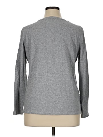 Vineyard Vines Long Sleeve T-Shirt (view 2)