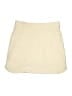 PETER MILLAR Solid Ivory Tan Active Skort Size M - photo 1