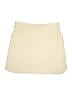 PETER MILLAR Solid Ivory Tan Active Skort Size M - photo 2