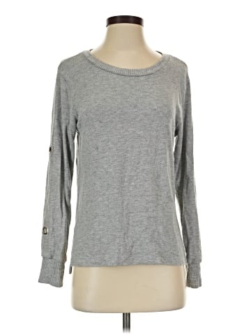 LNA Long Sleeve T-Shirt (view 1)