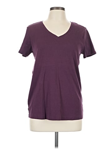 Eddie Bauer Short Sleeve T-Shirt (view 1)