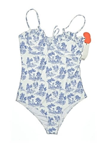 Closet One Piece Swimsuit (view 1)