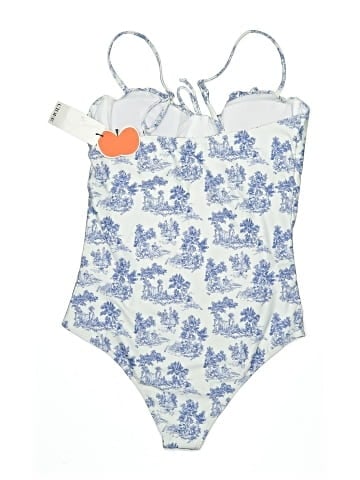 Closet One Piece Swimsuit (view 2)