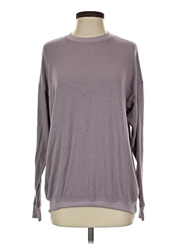 Alo Yoga Long Sleeve T-Shirt (view 1)