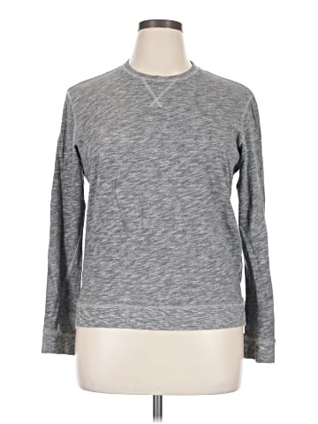 Vince. Pullover Sweater (view 1)
