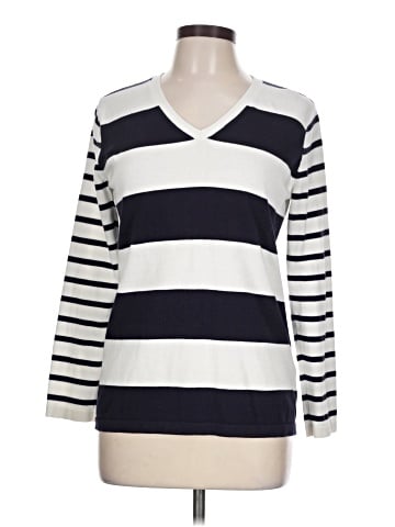 Tommy Hilfiger Pullover Sweater (view 1)