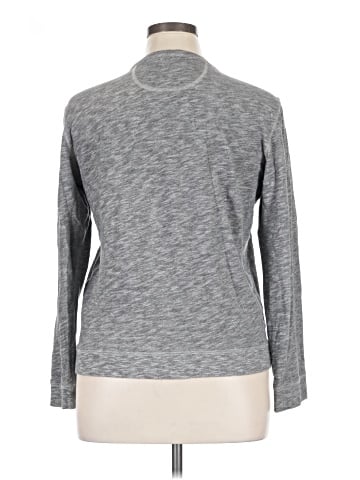 Vince. Pullover Sweater (view 2)