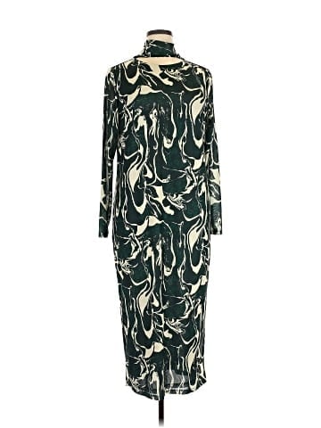 ELOQUII Casual Dress (view 1)
