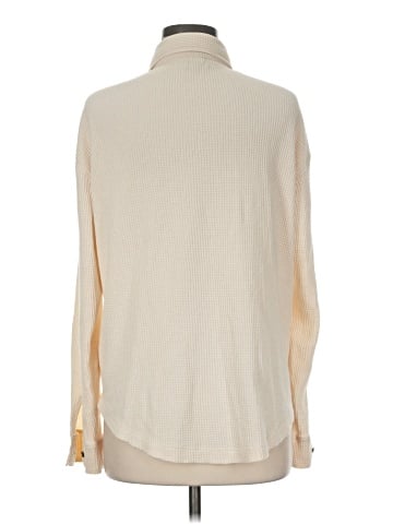 Falls Creek Long Sleeve Blouse (view 2)