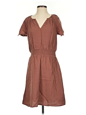 Ann Taylor LOFT Outlet Casual Dress (view 1)