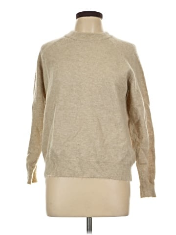 Zara Turtleneck Sweater (view 1)
