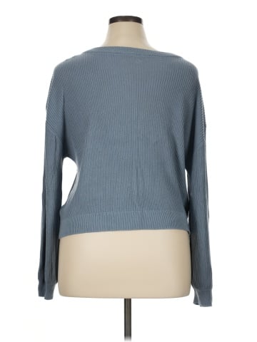 Lululemon Athletica Pullover Sweater (view 2)