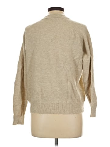 Zara Turtleneck Sweater (view 2)
