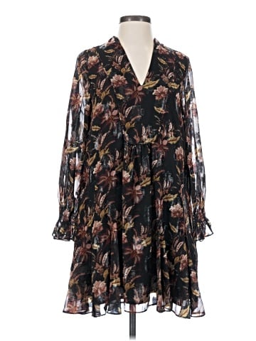 French Connection Casual Dress (view 1)