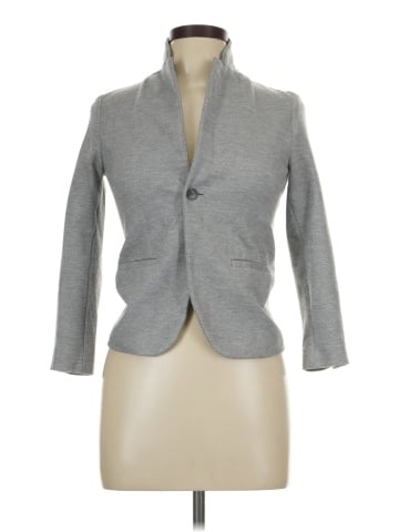 Zara Blazer (view 1)