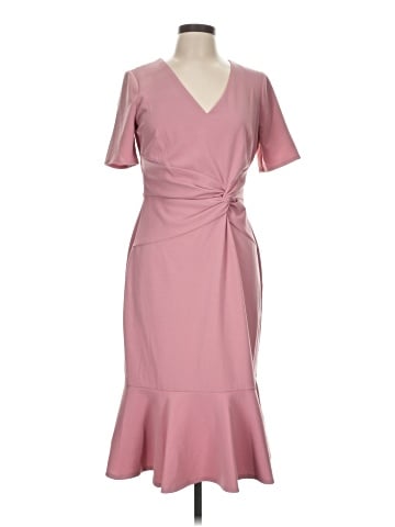 London Style Cocktail Dress (view 1)