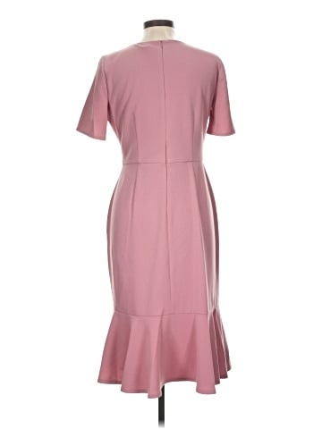 London Style Cocktail Dress (view 2)