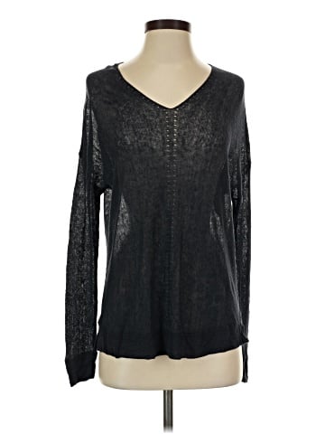 Vince. Long Sleeve Top (view 1)