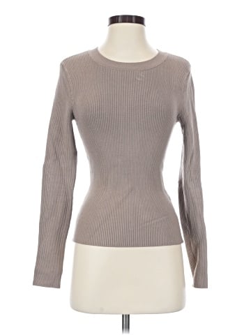 Abercrombie & Fitch Pullover Sweater (view 1)