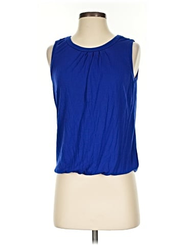 The Limited Sleeveless T-Shirt (view 1)