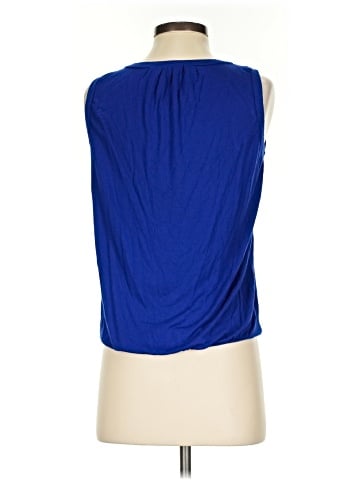 The Limited Sleeveless T-Shirt (view 2)