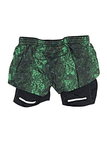 Adidas Athletic Shorts (view 2)