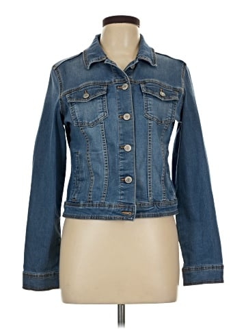 Aeropostale Denim Jacket (view 1)