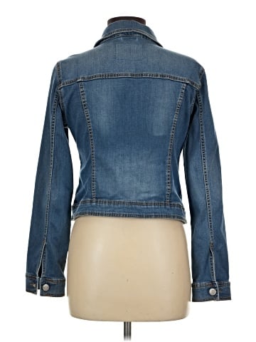 Aeropostale Denim Jacket (view 2)