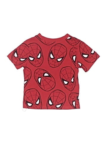 Marvel Short Sleeve T-Shirt (view 2)