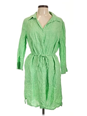 Lilly Pulitzer Casual Dress (view 1)