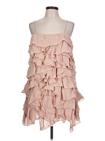 Zara Cocktail Dress (view 1)