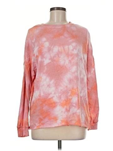 Green Tea Long Sleeve T-Shirt (view 1)