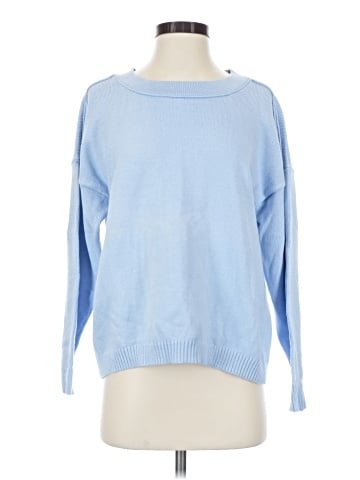 J.Jill Pullover Sweater (view 1)