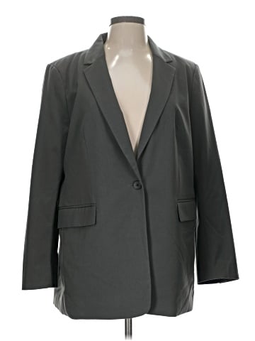 H&M Blazer (view 1)