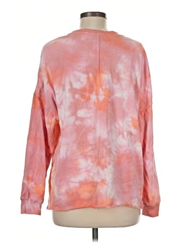 Green Tea Long Sleeve T-Shirt (view 2)