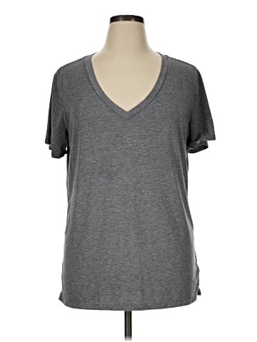 Gap Fit Short Sleeve T-Shirt (view 1)