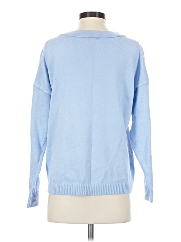 J.Jill Pullover Sweater (view 2)