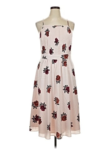 Ann Taylor Factory Casual Dress (view 1)