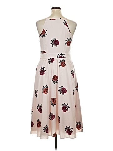 Ann Taylor Factory Casual Dress (view 2)
