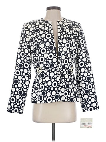 Liz Claiborne Blazer (view 1)