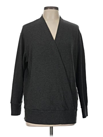 Athleta Sweatshirt (view 1)